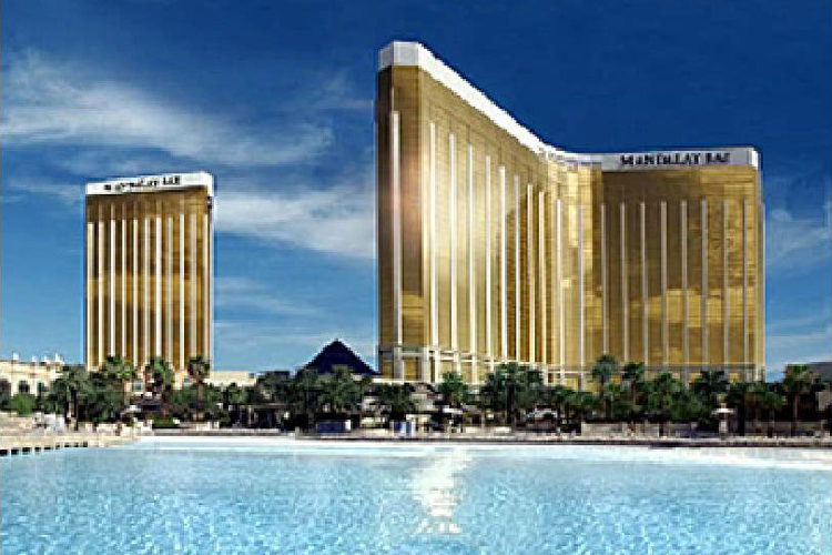 Mandalay Bay Unilux